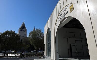 سه نقطه از تهران که به اقدام فوری نیاز دارند