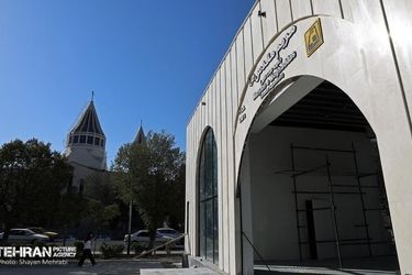 سه نقطه از تهران که به اقدام فوری نیاز دارند