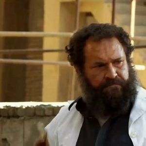 «سارا، نیکا و فرمانده داعشی» در پشت صحنه سریال پایتخت 5