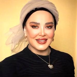  لاغری بهاره رهنما در سلفی‌اش دوباره جنجالی شد!