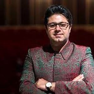 حجت اشرف‌زاده همکاری با صداوسیما را متوقف کرد