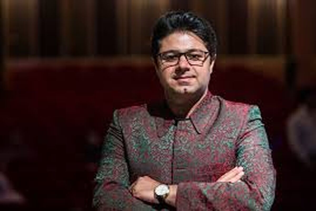 حجت اشرف‌زاده همکاری با صداوسیما را متوقف کرد