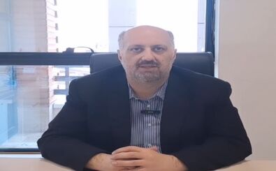 سخنان مهدی کرمی نیا رئیس شورای اسلامی شهر لواسان بمناسبت بهار طبیعت و بهار قرآن