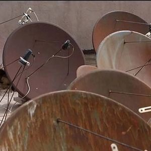 ماهواره یاست از دسترس خارج شد