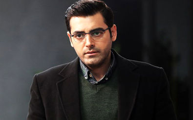 عکس، «جواد جوادی» (بچه مهندس) و همسر واقعی‌اش