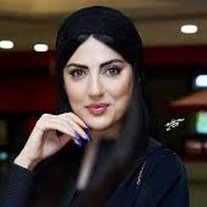 ظاهر خاص هلیا امامی در اکران فیلم «شوماه»