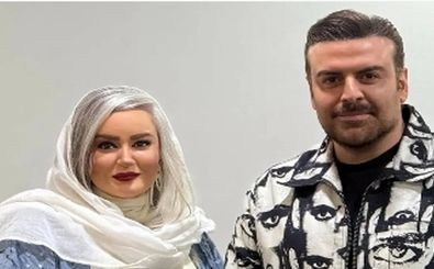 هشدار جدی بهرنگ علوی به شوخی نعیمه نظام دوست: به من دست نزن!/ ویدئو