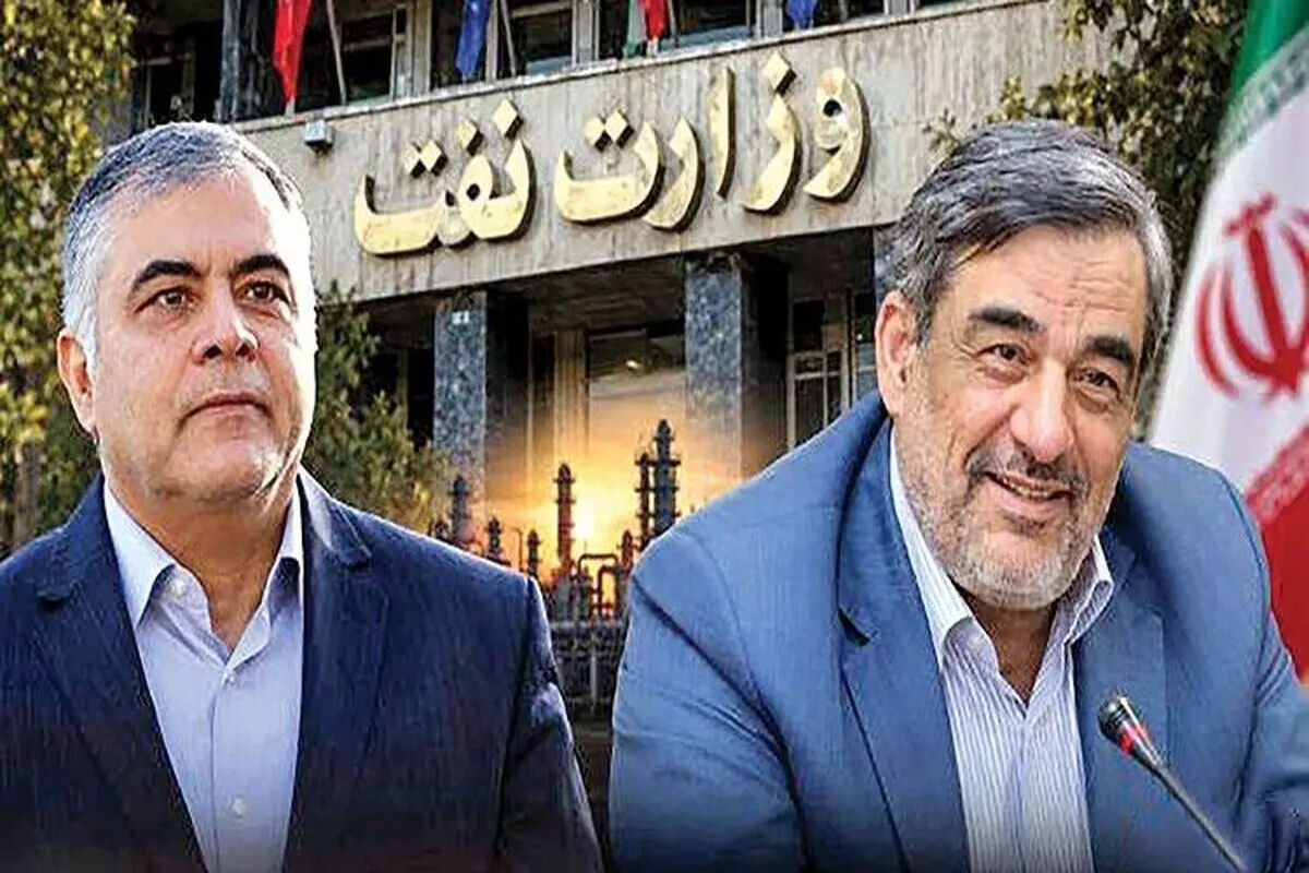 چرا پاک‌نژاد رفت؟ ۳ روایت درباره استعفای وزیر نفت