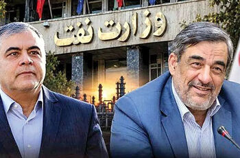چرا پاک‌نژاد رفت؟ ۳ روایت درباره استعفای وزیر نفت