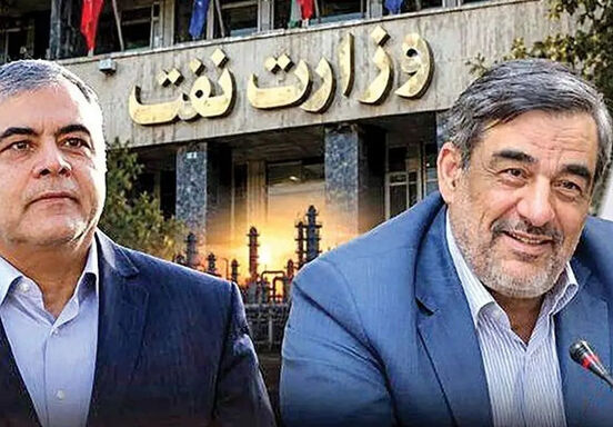 چرا پاک‌نژاد رفت؟ ۳ روایت درباره استعفای وزیر نفت