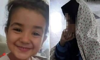 حکم اعدام نامادری «آوا» اجرا شد