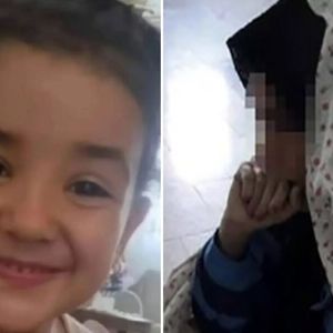 حکم اعدام نامادری «آوا» اجرا شد