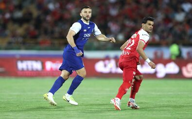 پرسپولیس و قدم زدن روی لبه تیغ؛ اشتباهاتی که داشت گران تمام می‌شد!
