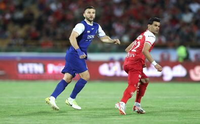 پرسپولیس و قدم زدن روی لبه تیغ؛ اشتباهاتی که داشت گران تمام می‌شد!