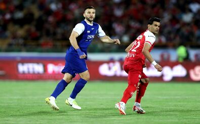 پرسپولیس و قدم زدن روی لبه تیغ؛ اشتباهاتی که داشت گران تمام می‌شد!