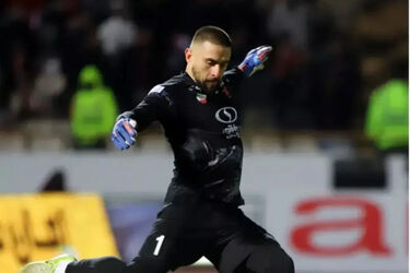 مقصد جدید گلر سابق پرسپولیس مشخص شد