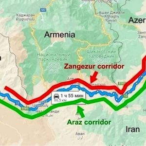 زنگزور؛ بمبی که در آینده منفجر می شود
