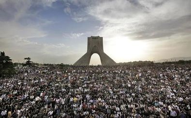 انتخابات و تمنای طبقه متوسط/ قهر کرده ها آشتی می کنند؟