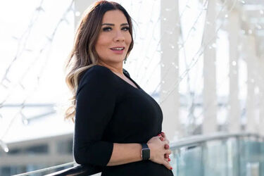 کاهش وزن عجیب خواننده مشهور زن؛ کاهش ۷۳ کیلویی/ عکس