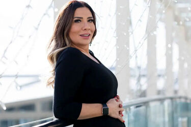 کاهش وزن عجیب خواننده مشهور زن؛ کاهش ۷۳ کیلویی/ عکس