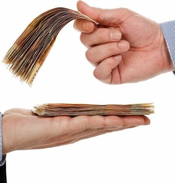 حقوق ماهانه در کدام کشورها بیشترین قدرت خرید را دارد؟