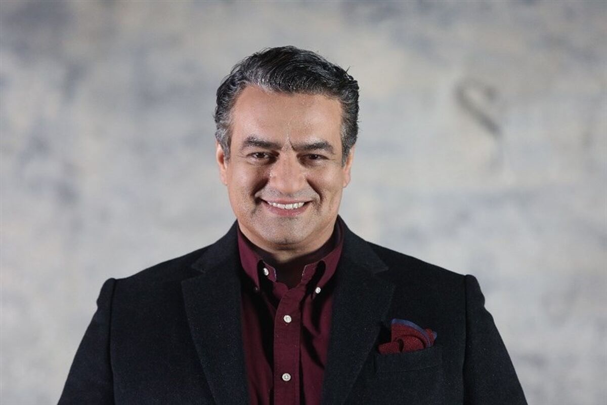 ماشین خاص سام نوری در جاده شمال را ببینید