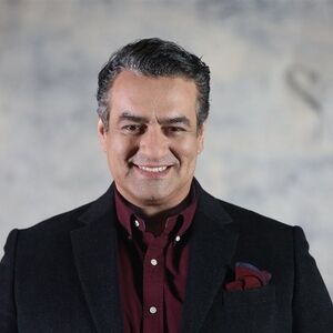 ماشین خاص سام نوری در جاده شمال را ببینید