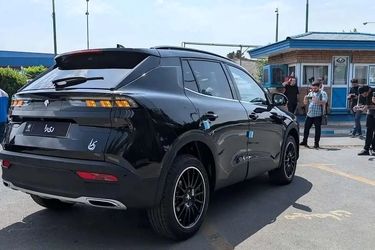 ترمز افزایش قیمت خودرو کشیده شد