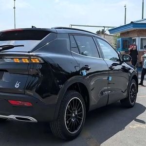 ترمز افزایش قیمت خودرو کشیده شد