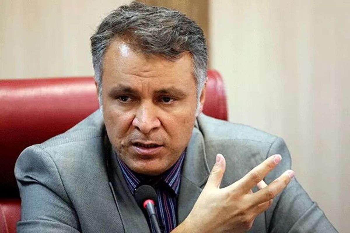  طراح پروژه تأمین آب تهران از طریق شیرین‌سازی آب دریا کیست؟