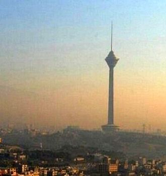 تهران، فردا شنبه تعطیل شد