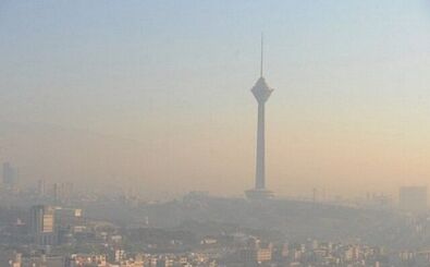 تهران، فردا شنبه تعطیل شد