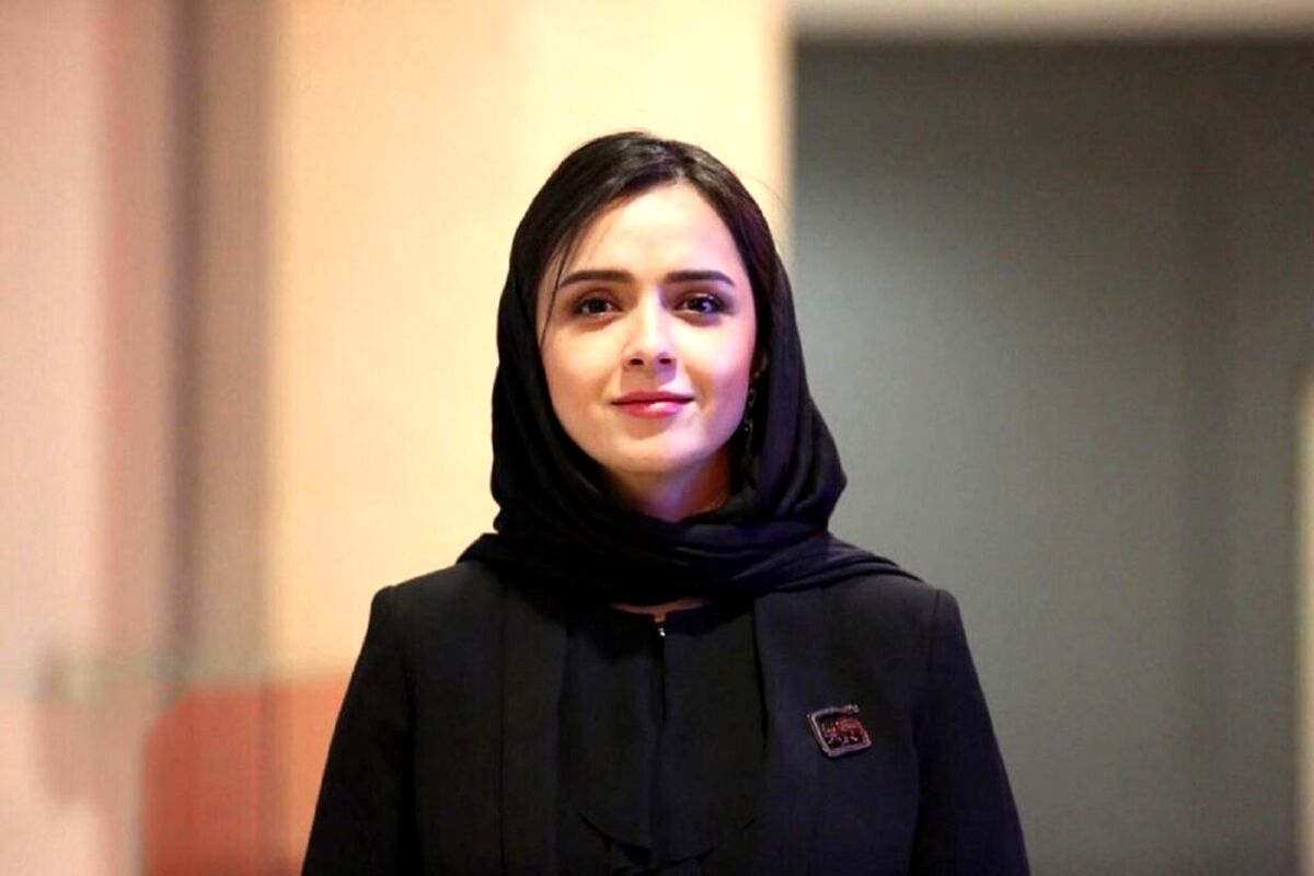 اولین تصویر از ترانه علیدوستی پس از ترخیص از بیمارستان
