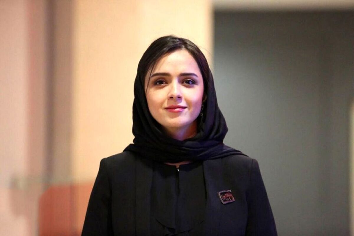 اولین تصویر از ترانه علیدوستی پس از ترخیص از بیمارستان
