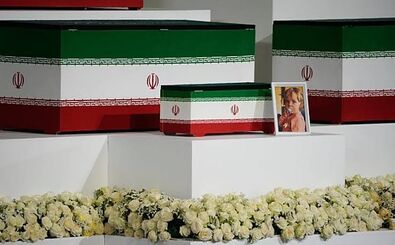 ورود زائران برای زیارت مزار رهبر شهید انقلاب/ ویدئو