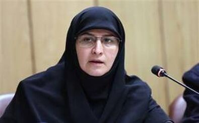 بغض سخنگوی دولت برای جوانان کشته شده در اغتشاشات/ ویدئو