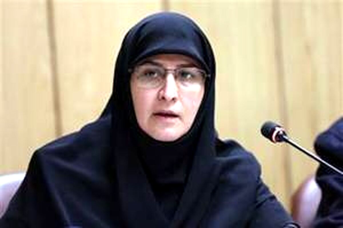 بغض سخنگوی دولت برای جوانان کشته شده در اغتشاشات/ ویدئو