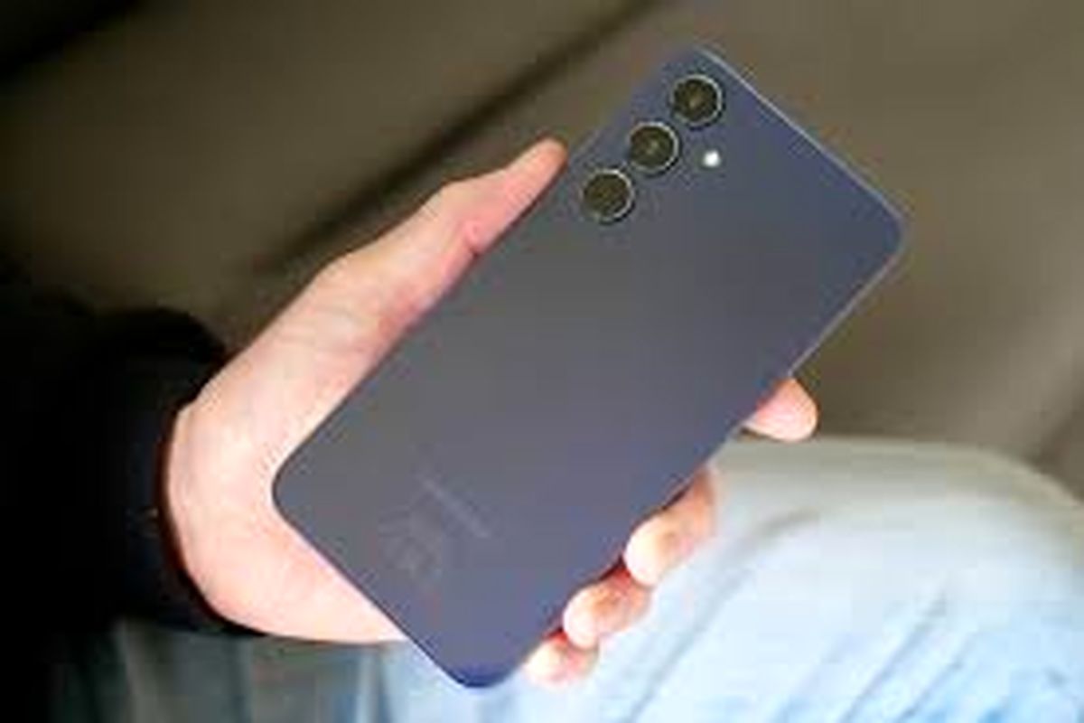  جانشین گلکسی A55 چند؟