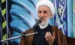 واکنش زیدآبادی به بازگشت صدیقی به نماز جمعه تهران