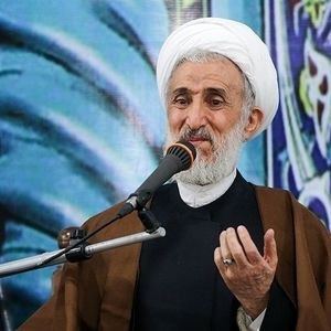 واکنش زیدآبادی به بازگشت صدیقی به نماز جمعه تهران