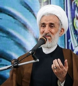 واکنش زیدآبادی به بازگشت صدیقی به نماز جمعه تهران