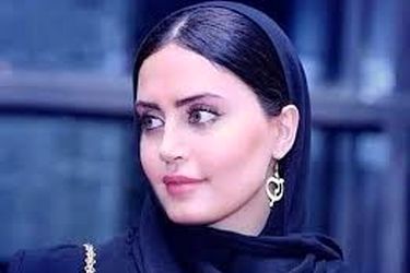 الناز شاکردوست خداحافظی کرد