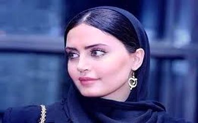 الناز شاکردوست خداحافظی کرد