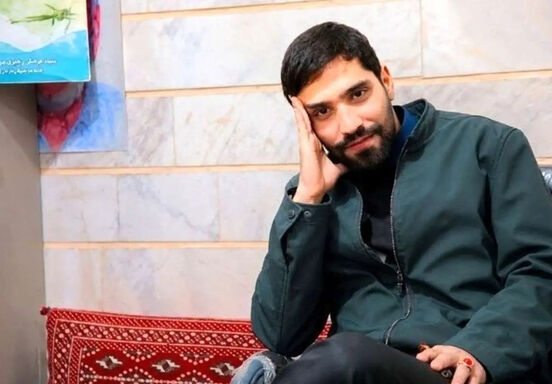 ماجرای آشنایی دختر بلاگر با مداح معروف چه بود؟