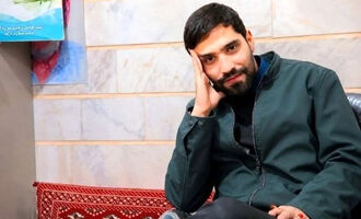 ماجرای آشنایی دختر بلاگر با مداح معروف چه بود؟