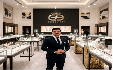 بهترین طلافروشی گوهردشت کرج