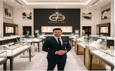 بهترین طلافروشی گوهردشت کرج