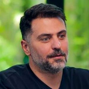 اعتراض شدید علی ضیا اینستاگرام را منفجر کرد!