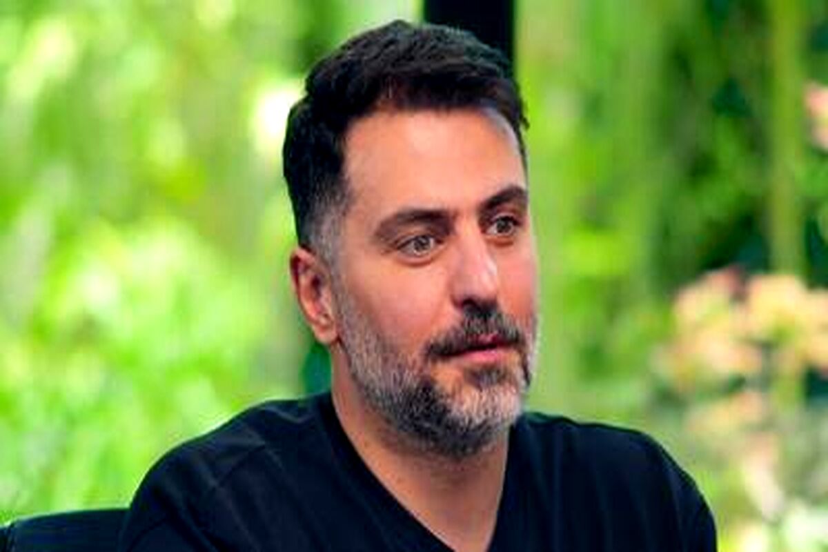 اعتراض شدید علی ضیا اینستاگرام را منفجر کرد!