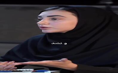 شرط دختر جوان برای حفظ حجابش، فضای مجازی را تسخیر کرد
